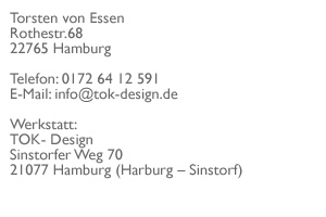 Torsten von Essen