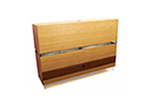 Wäscheschrank