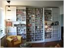 CD-Wand